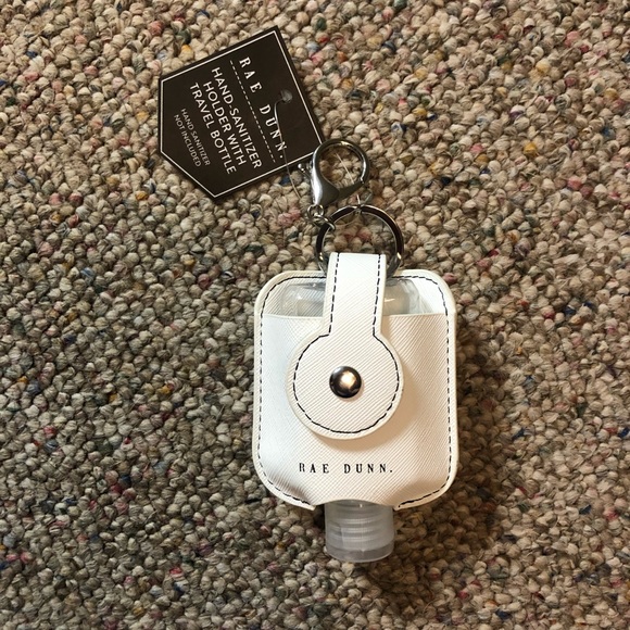 π Rae Dunn Hand Sanitizer Travel Set π Safe - Picture 6 of 12